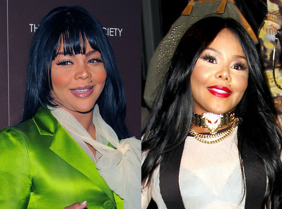 Lil Kim Lil Kim